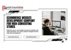 Ecommerce Website Development Company for High-Converting Stores