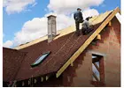 Roof Repair Service in