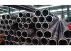 Leading Alloy Steel Pipe Manufacturer in India for Industrial Use
