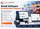 Trusted Retail Software Development Company Solutions
