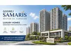 Godrej Samaris Sector 53 Gurgaon | Luxury Flats Sale