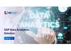 Transform Your Business with SAP Data Analytics