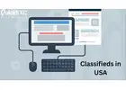 Reach More Buyers with Classifieds In USA