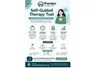 Self-Guided Therapy Tool