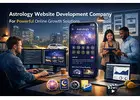 Astrology App Development Company in India