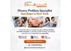 Divorce Problem Specialist Astrologer in New York | Psychic Medium in New York