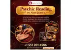 Psychic Reading in New Jersey