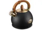 Buy Teapots and Teakettle for Elegant Tea Brewing Experience – JSP Limited Enterprises LLC