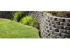 Retaining Walls Northern Beaches | Northern Beaches Garden & Trees