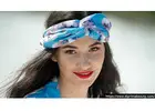 Best Fabric Headbands for Casual and Party Looks
