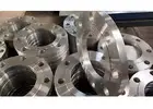 Stainless Steel Flanges Manufacturer in India – High Quality & Competitive Prices