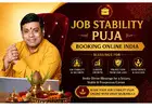 Book Trusted Puja for Job Security and Growth