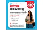 Assignment Writing Service in London, UK