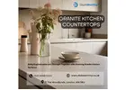 Granite Kitchen Countertops | +44 020 83685555 | DialAWorkTop