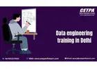 Architect Robust Data Pipelines Elite Data Engineering Training in Delhi