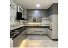 Best Modular Kitchen in Gurgaon for Modern Living | Betula Kitchen