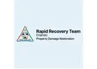 Best Restoration Companies Orlando FL to Trust | Rapid Recovery Team Orlando