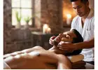 Expert Female To Male Body Massage Spa In Bhopal 8422892209