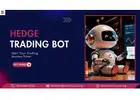 Hedge Trading Bot Development
