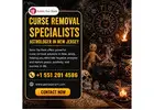 Curse Removal Specialists Astrologer in New Jersey