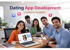 Dating App Development Company in India
