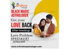 Black Magic Astrologer in Hospet