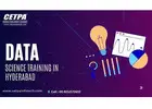Unlock the Power of Data: Leading Data Science Course in Hyderabad