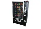 Modern Australia Vending Machine for Workplaces & Shops
