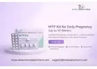Abortion Pills (MTP Kit): Process, Side Effects, and Results
