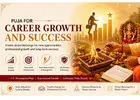 Secure Your Future with Career Growth Puja Booking