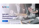 Get SAP BPC Implementation Solutions
