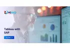 Tableau Consulting Services by VC ERP Consulting