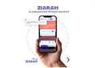 Discover the Ultimate AI-Powered Travel Planner in USA – Ziarah Makes Trips Effortless