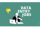 Data Entry and Typing Project Available 7708244092