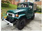 1977 Toyota Land Cruiser FJ43 | Concours Frame-Off Restoration | Export Ready