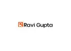 Ravi Gupta Digital Marketer: Smart Strategies for Real Results