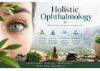Holistic Ophthalmology in Germany | Advanced Eye Care & Longevity Diagnostics