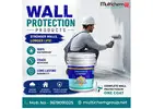 Wall Protection Solutions for Cracks, Damp & Moisture