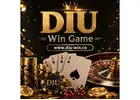 DIU Win Game: Play Online and Win Big Today