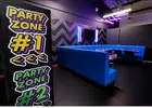 Airthrill: Indoor Play Centre Trampoline Park and Adventure Park in London