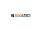 Thesis Binding CA