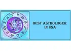 Best Astrologer in USA