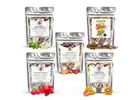 Shop Caffeine Free Tea Sampler Pack