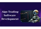 Enterprise Grade Algo Trading Solutions Engineered from Hashcodex