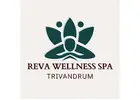 Reva Wellness Spa Trivandrum 8976846028