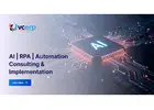 SAP AI & RPA Solutions | Intelligent Automation Services