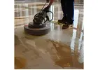 High-Quality Polished Concrete Floors in Brisbane