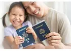 Local Immigration Support - Keeping Families Together