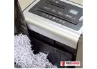 Secure Document Shredding Services for Safe & Confidential Disposal