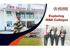 Accelerate Your Career: Top MBA Colleges in Uttar Pradesh